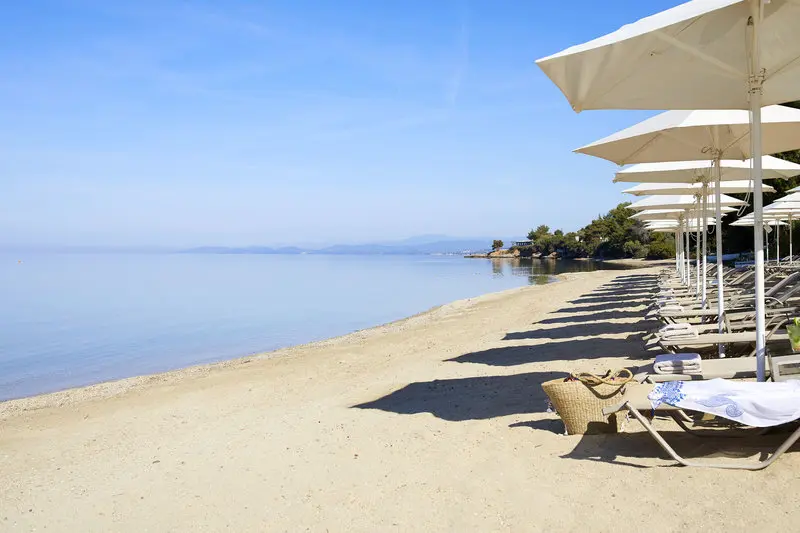 Anthemus Sea Beach Hotel & Spa gallery image 6
