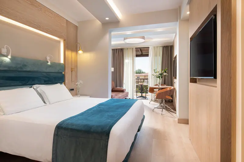 Anthemus Sea Beach Hotel & Spa gallery image 11