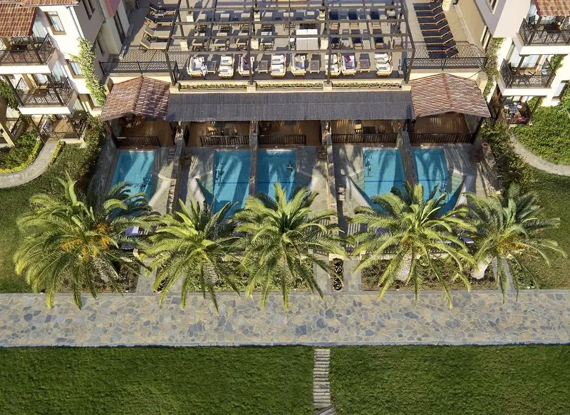 Anthemus Sea Beach Hotel & Spa gallery image 1