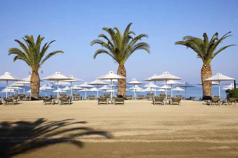 Anthemus Sea Beach Hotel & Spa gallery image 7