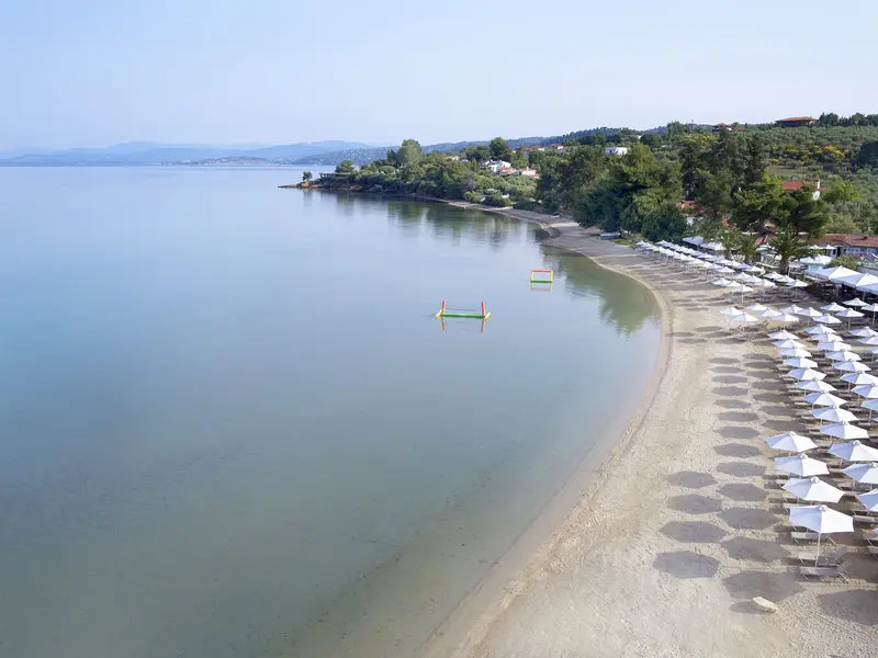 Anthemus Sea Beach Hotel & Spa gallery image 8