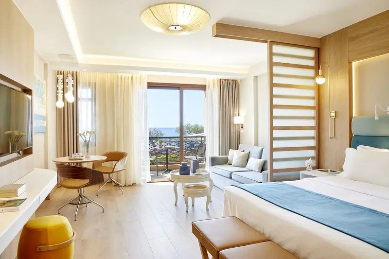 Anthemus Sea Beach Hotel & Spa gallery image 13
