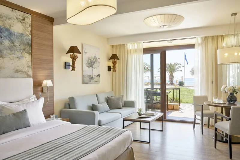 Anthemus Sea Beach Hotel & Spa gallery image 14