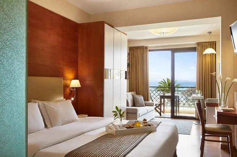 Anthemus Sea Beach Hotel & Spa gallery image 9