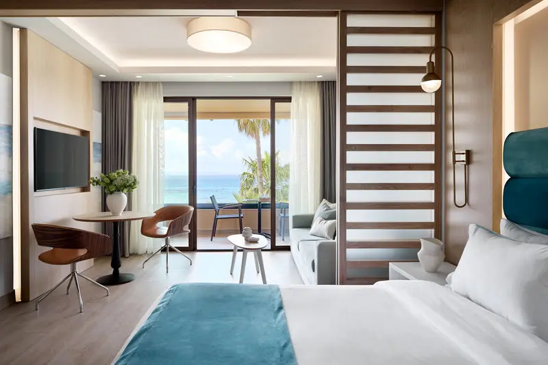 Anthemus Sea Beach Hotel & Spa gallery image 15