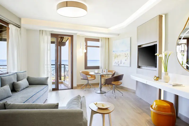 Anthemus Sea Beach Hotel & Spa gallery image 16