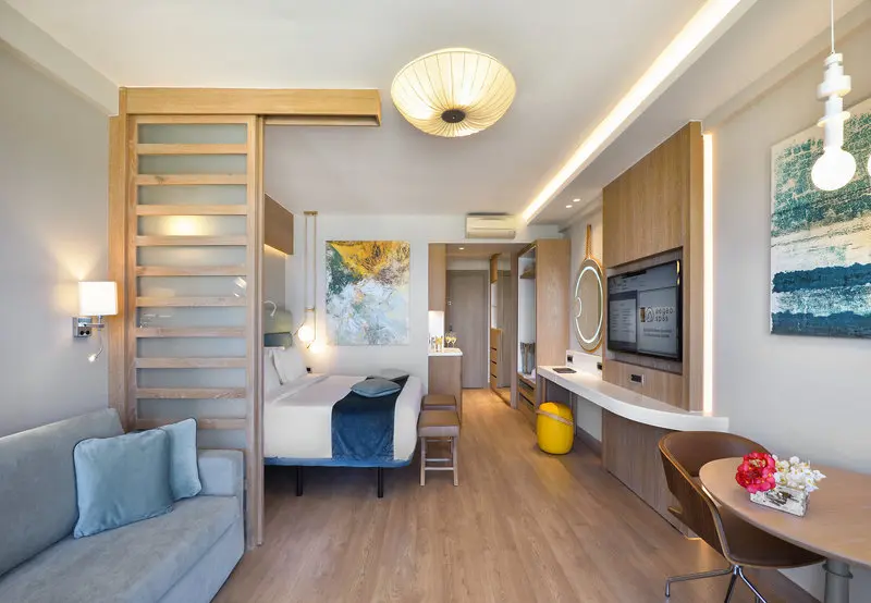 Anthemus Sea Beach Hotel & Spa gallery image 18