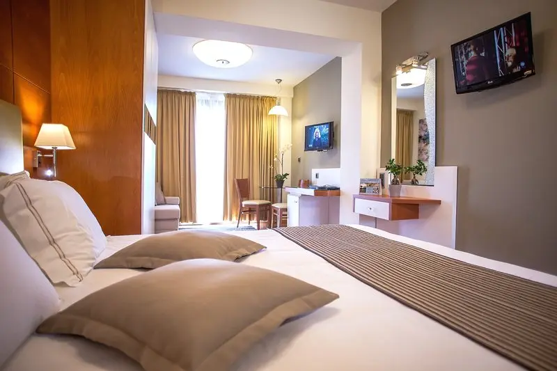 Anthemus Sea Beach Hotel & Spa gallery image 10