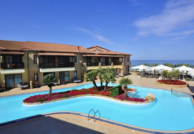 Anthemus Sea Beach Hotel & Spa gallery image 3