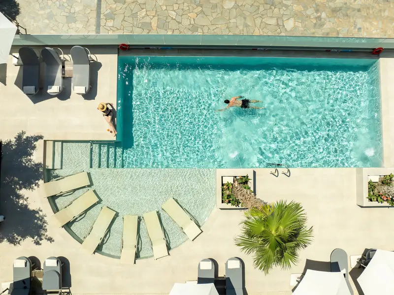 Anthemus Sea Beach Hotel & Spa gallery image 4