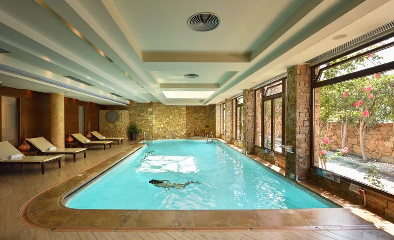 Anthemus Sea Beach Hotel & Spa gallery image 5