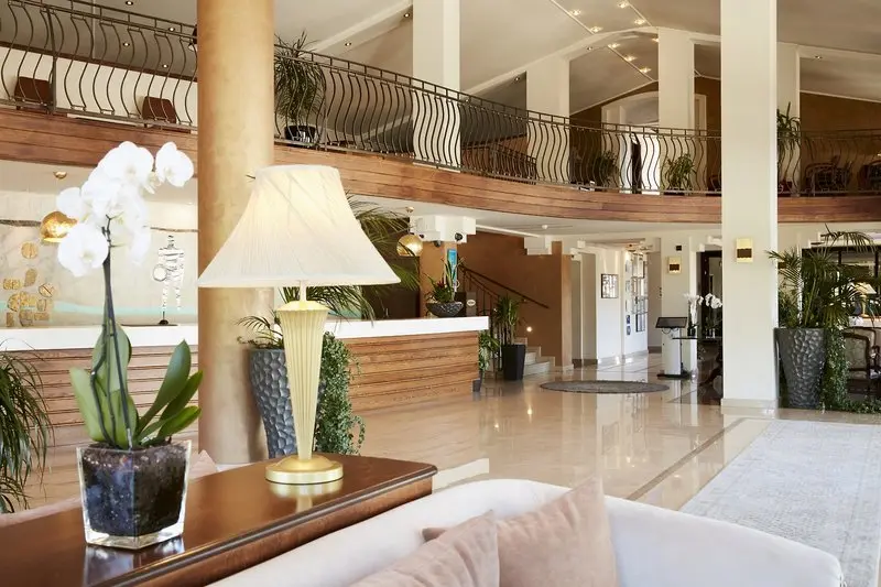 Anthemus Sea Beach Hotel & Spa gallery image 20
