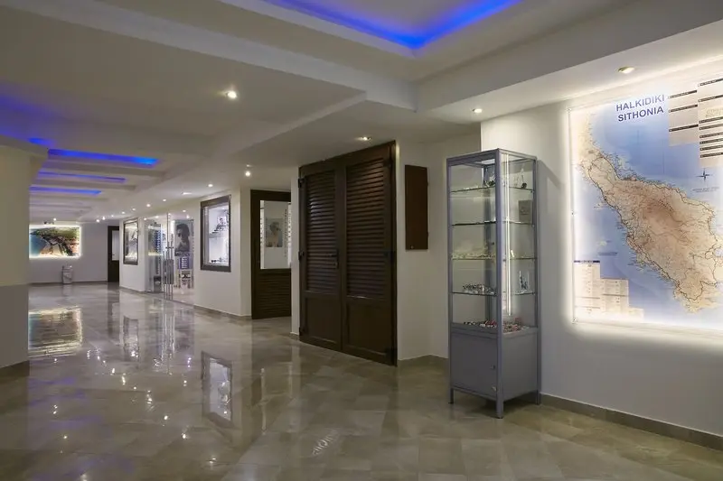 Anthemus Sea Beach Hotel & Spa gallery image 21