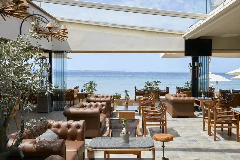 Anthemus Sea Beach Hotel & Spa gallery image 23