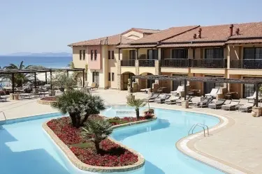 Anthemus Sea Beach Hotel & Spa