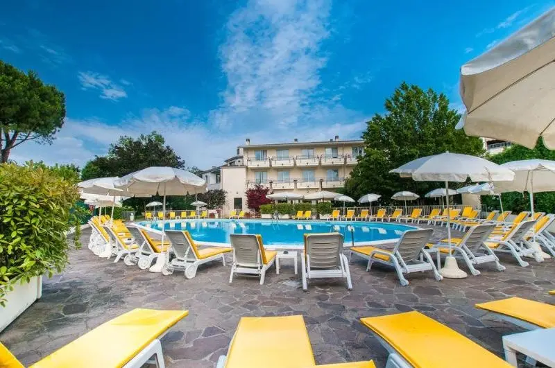 Hotel Du Parc
