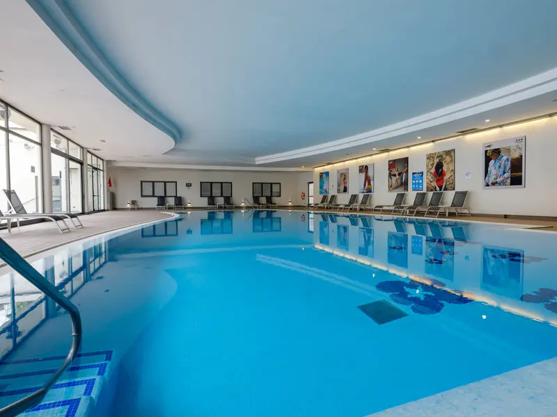 Parc Hotel gallery image 1