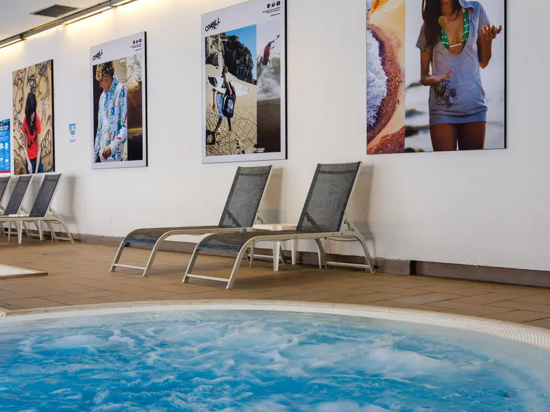 Parc Hotel gallery image 2
