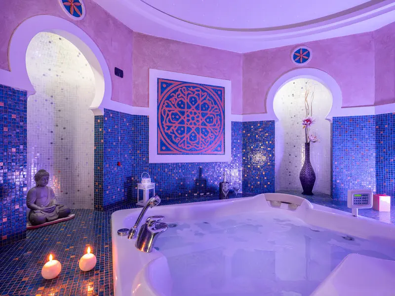 Parc Hotel gallery image 21