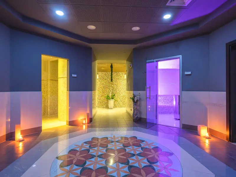Parc Hotel gallery image 22