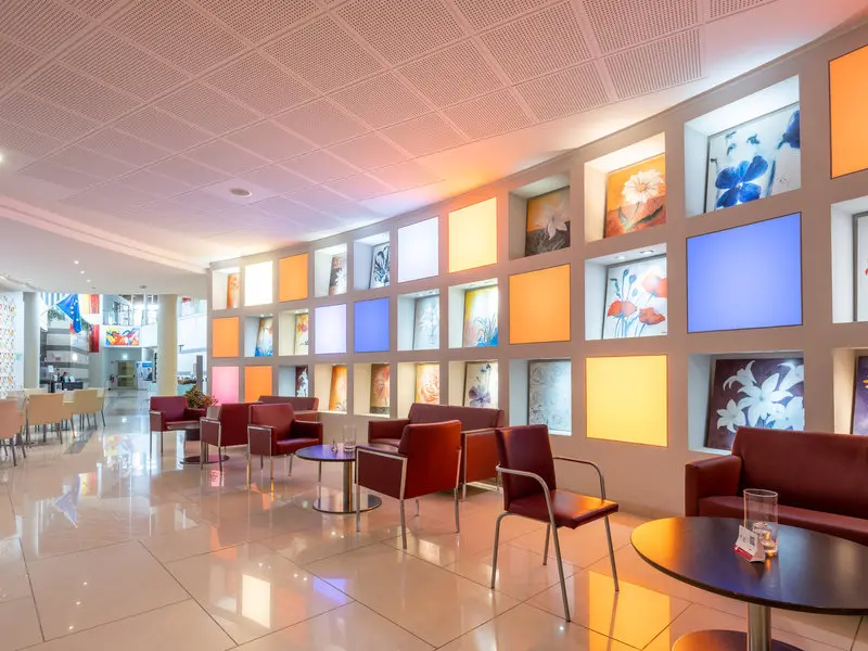 Parc Hotel gallery image 12