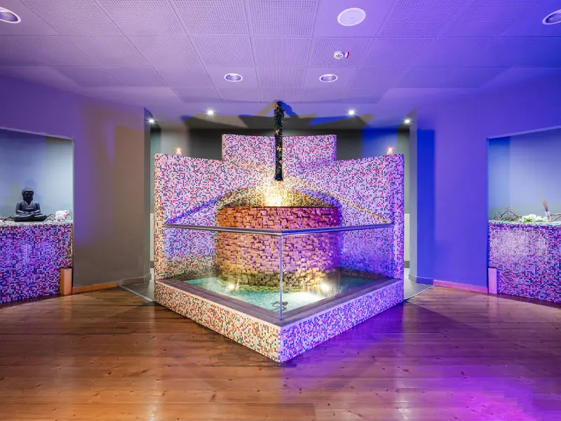 Parc Hotel gallery image 23