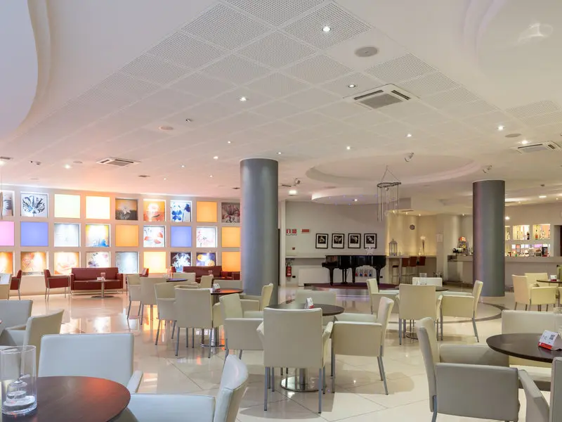Parc Hotel gallery image 14