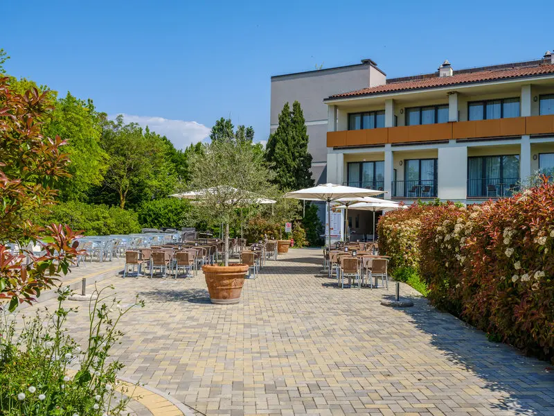 Parc Hotel gallery image 15
