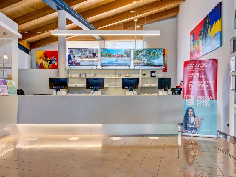 Parc Hotel gallery image 16