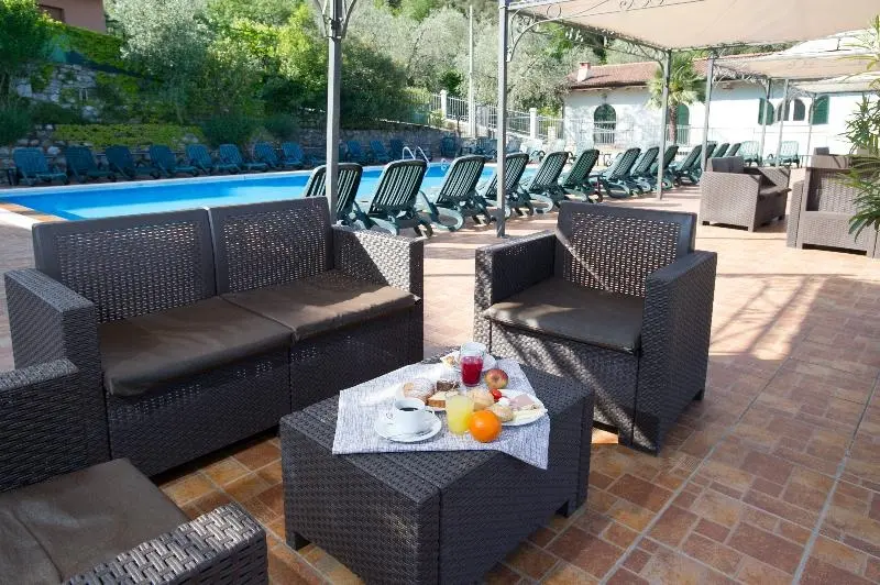 Hotel Sole Malcesine gallery image 4