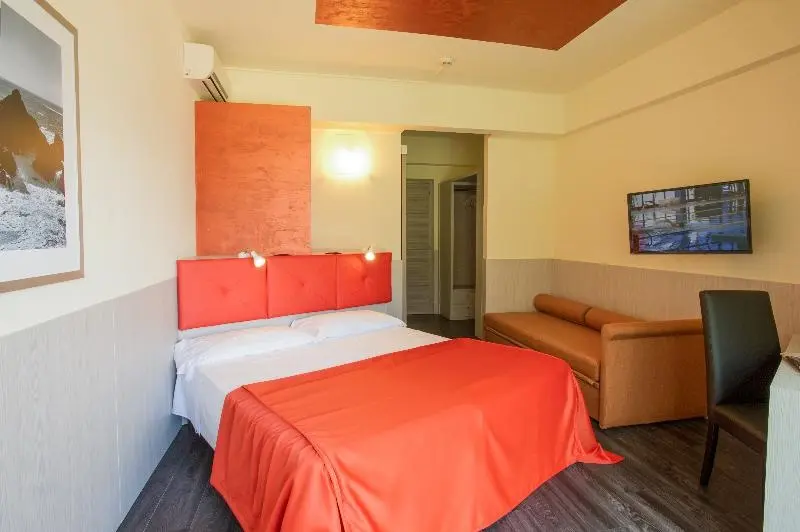 Hotel Sole Malcesine gallery image 5