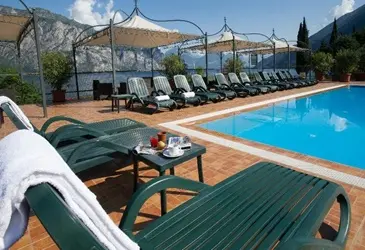 Hotel Sole Malcesine