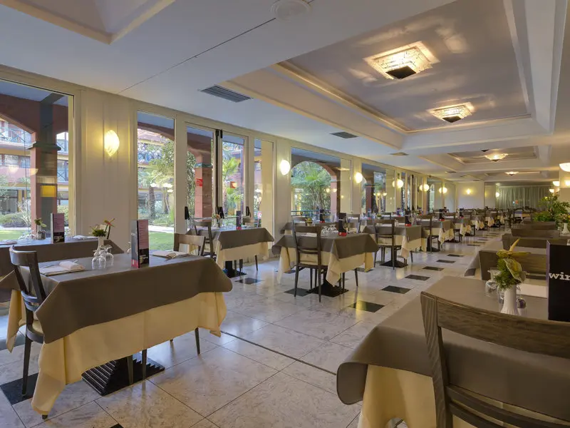 Parc Hotel Gritti gallery image 9
