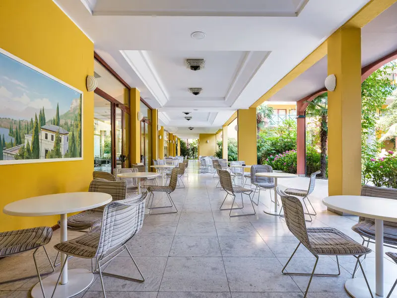 Parc Hotel Gritti gallery image 11