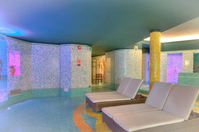 Parc Hotel Gritti gallery image 13