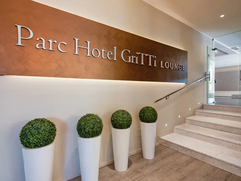 Parc Hotel Gritti gallery image 4