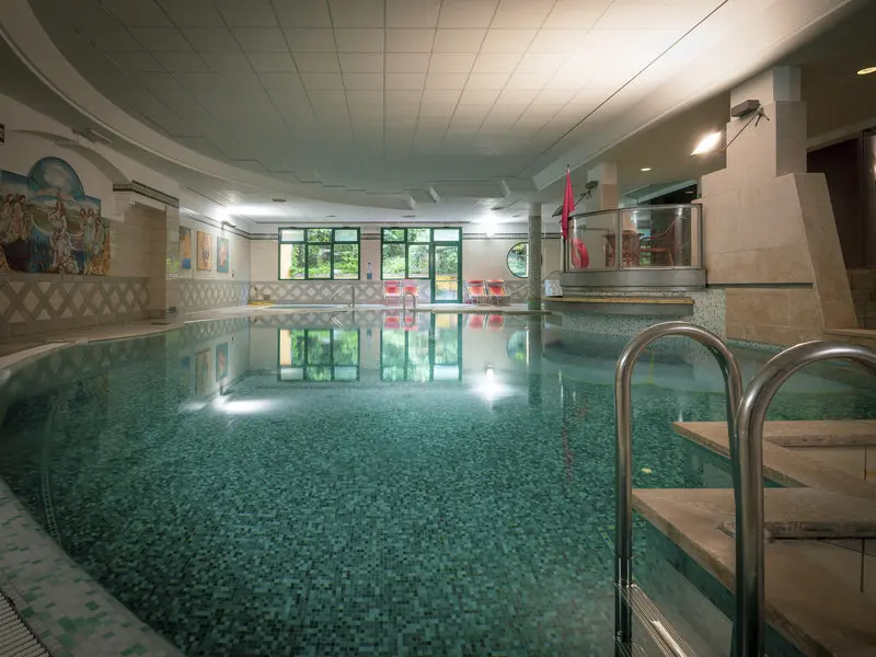 Parc Hotel Gritti gallery image 1