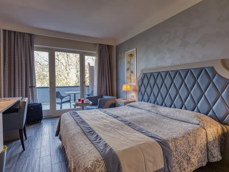 Parc Hotel Gritti gallery image 8