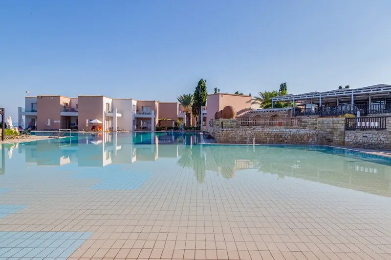 Akteon Holiday Village gallery image 2