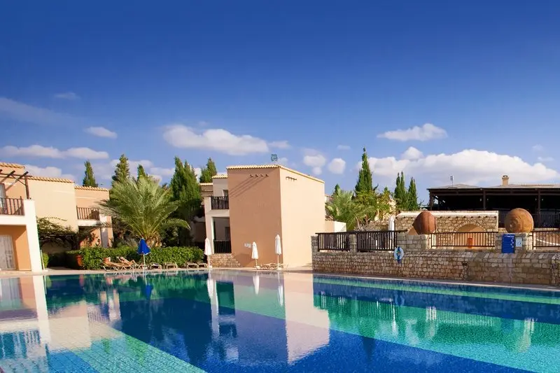 Akteon Holiday Village gallery image 1