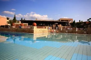 Akteon Holiday Village