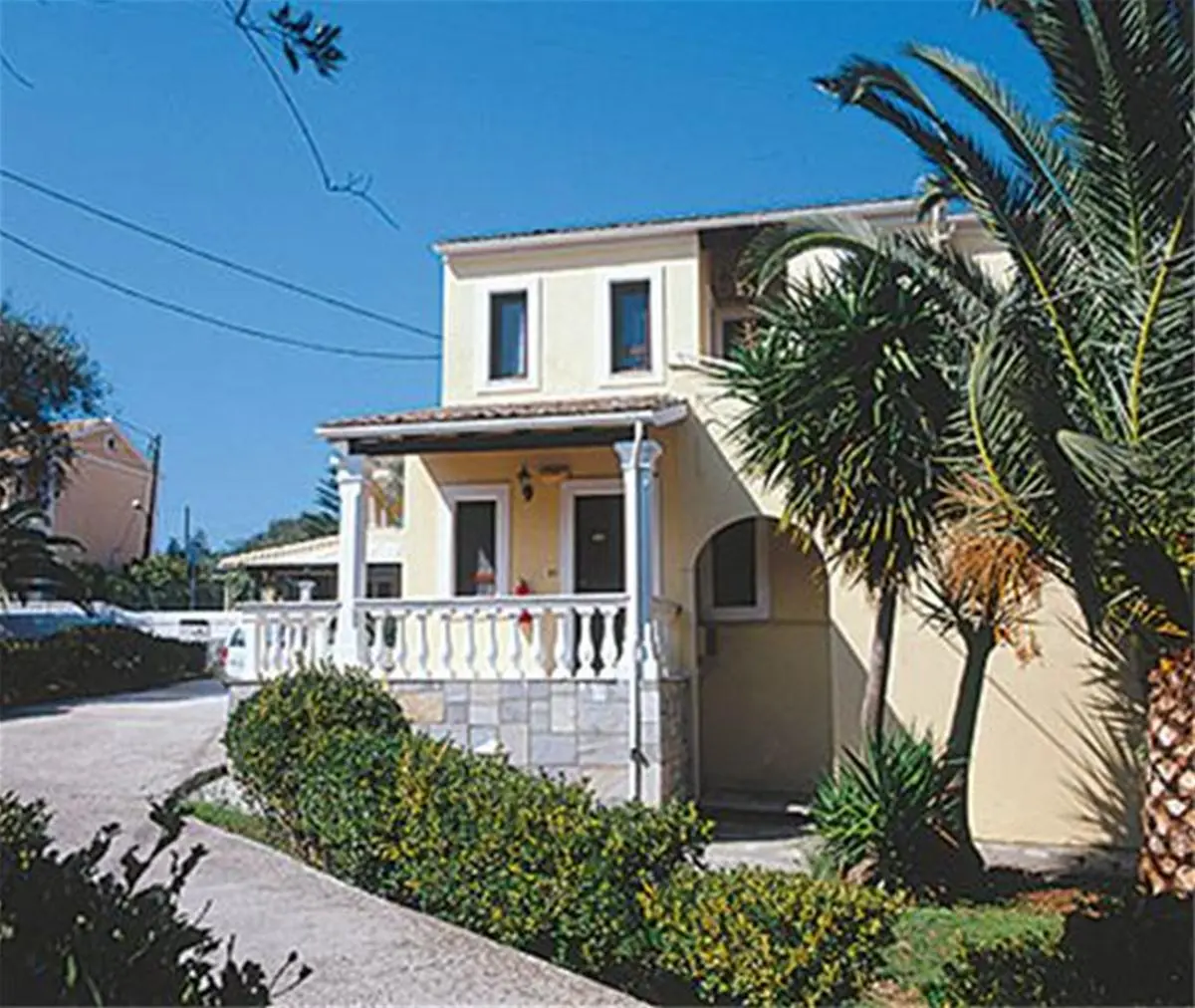 Saint Spyridon Hotel gallery image 2