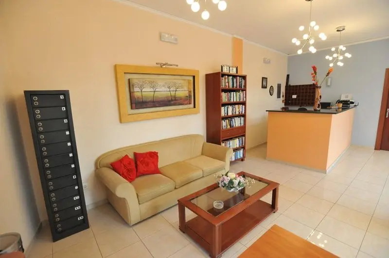 Saint Spyridon Hotel gallery image 8