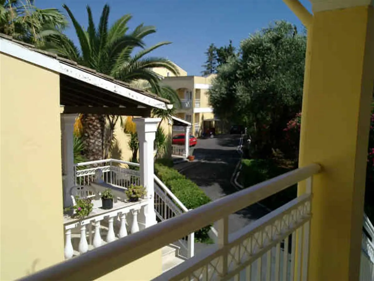Saint Spyridon Hotel gallery image 4