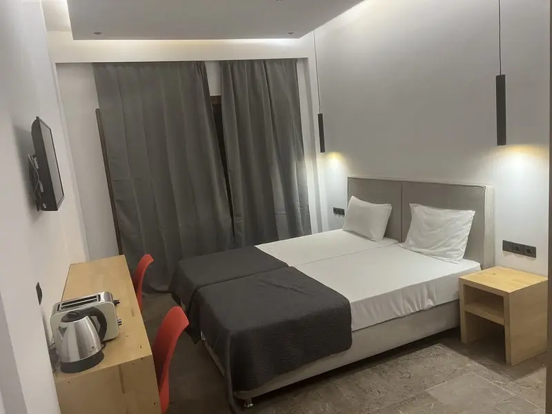 Saint Spyridon Hotel gallery image 6