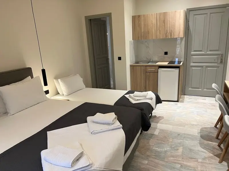 Saint Spyridon Hotel gallery image 7