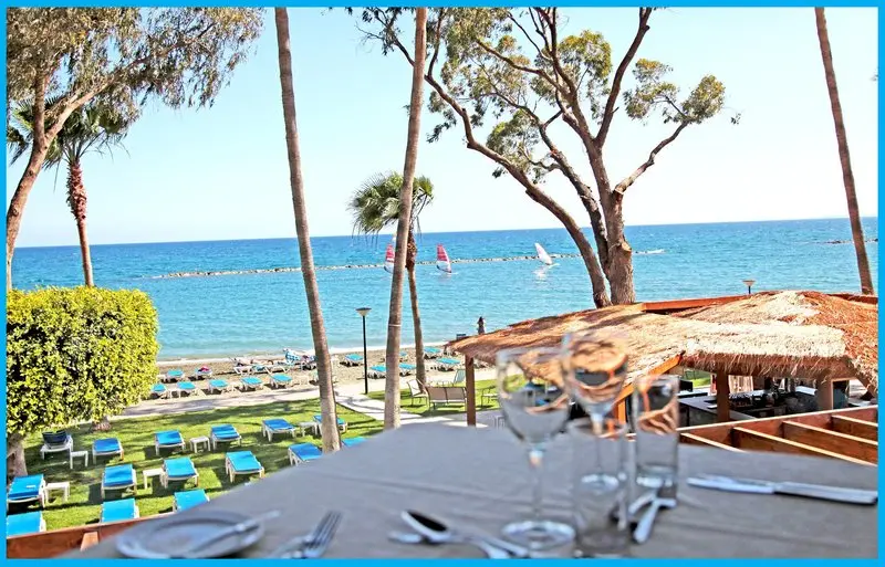 Poseidonia Beach Hotel gallery image 10