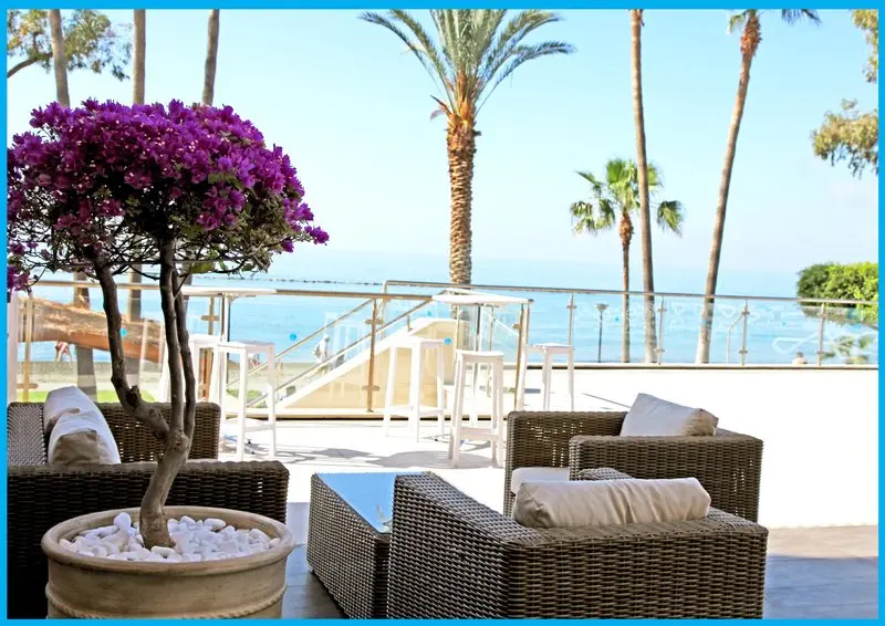 Poseidonia Beach Hotel gallery image 11