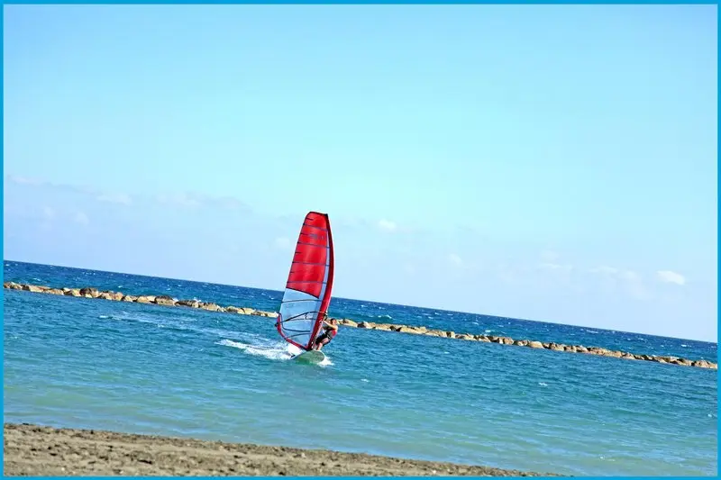Poseidonia Beach Hotel gallery image 3