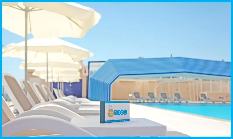 Poseidonia Beach Hotel gallery image 1